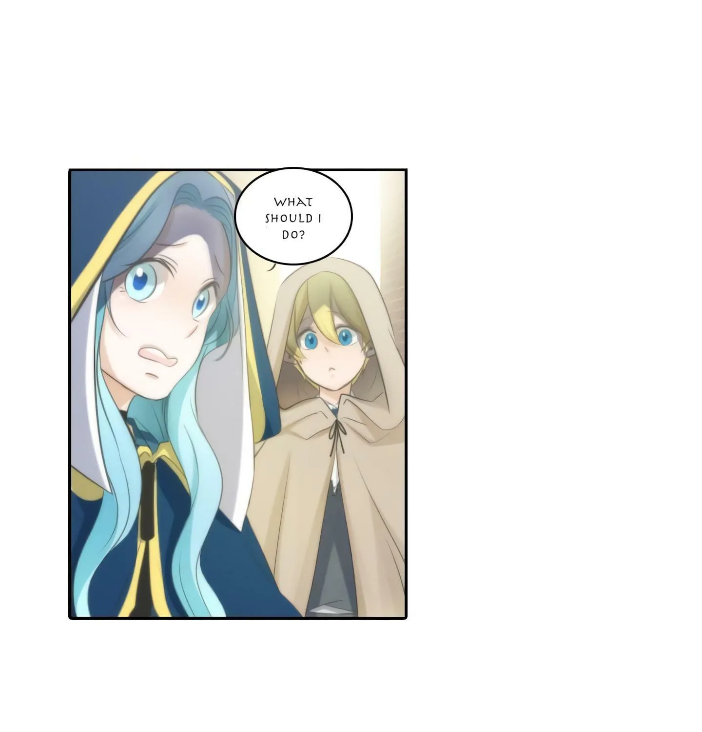 Read Elqueeness chapter 16 image 62 on Lezhin
