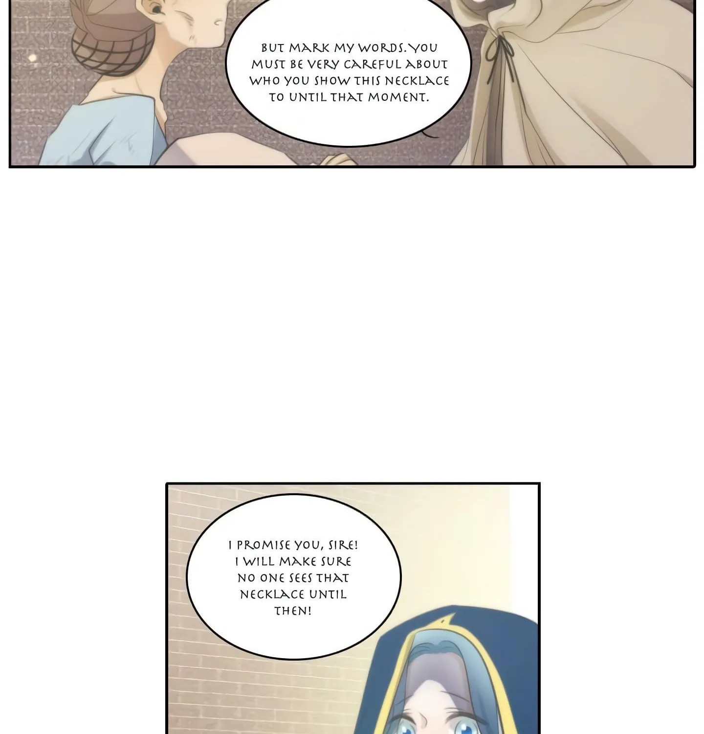 Read Elqueeness chapter 16 image 65 on Lezhin
