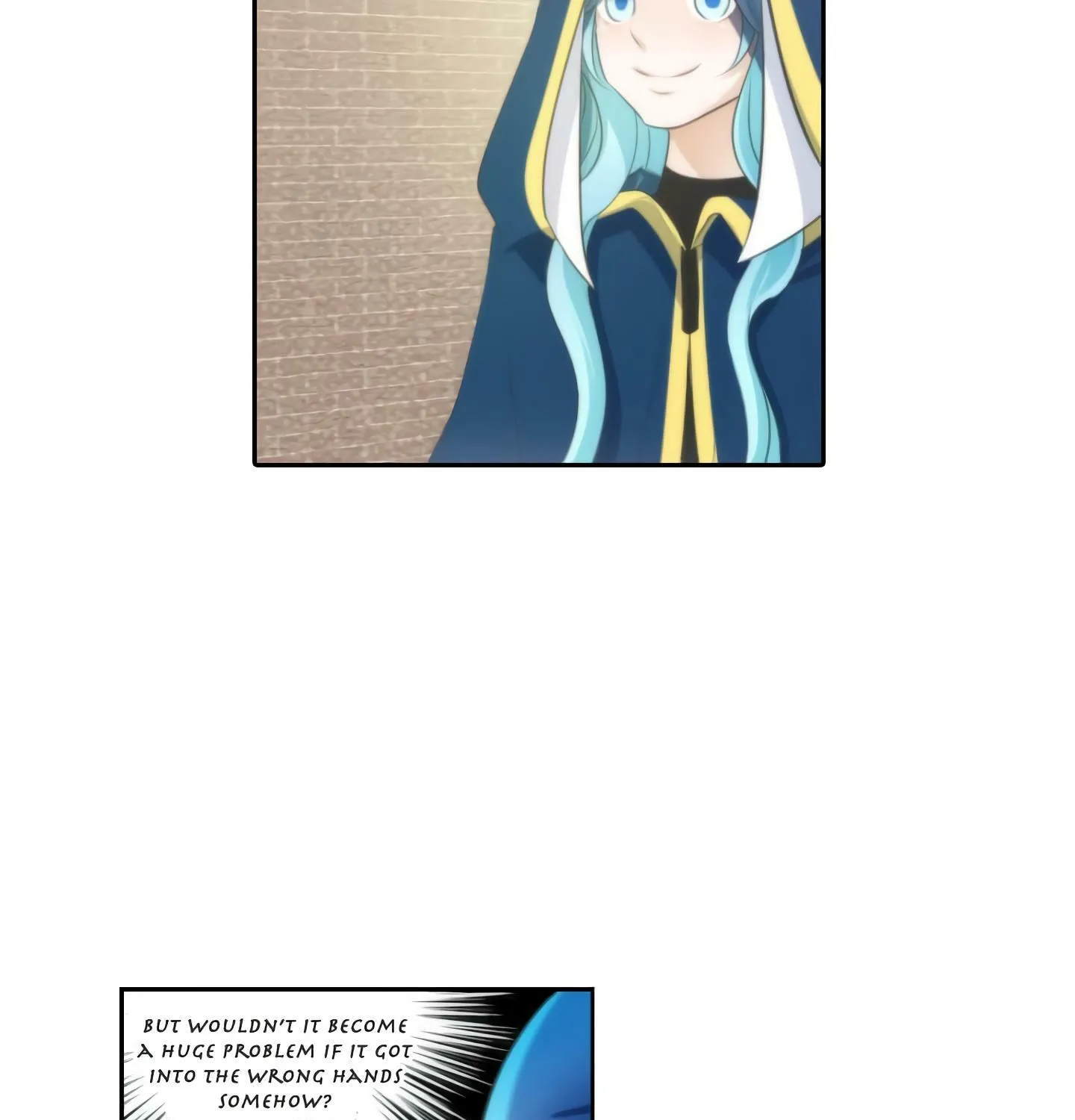 Read Elqueeness chapter 16 image 66 on Lezhin