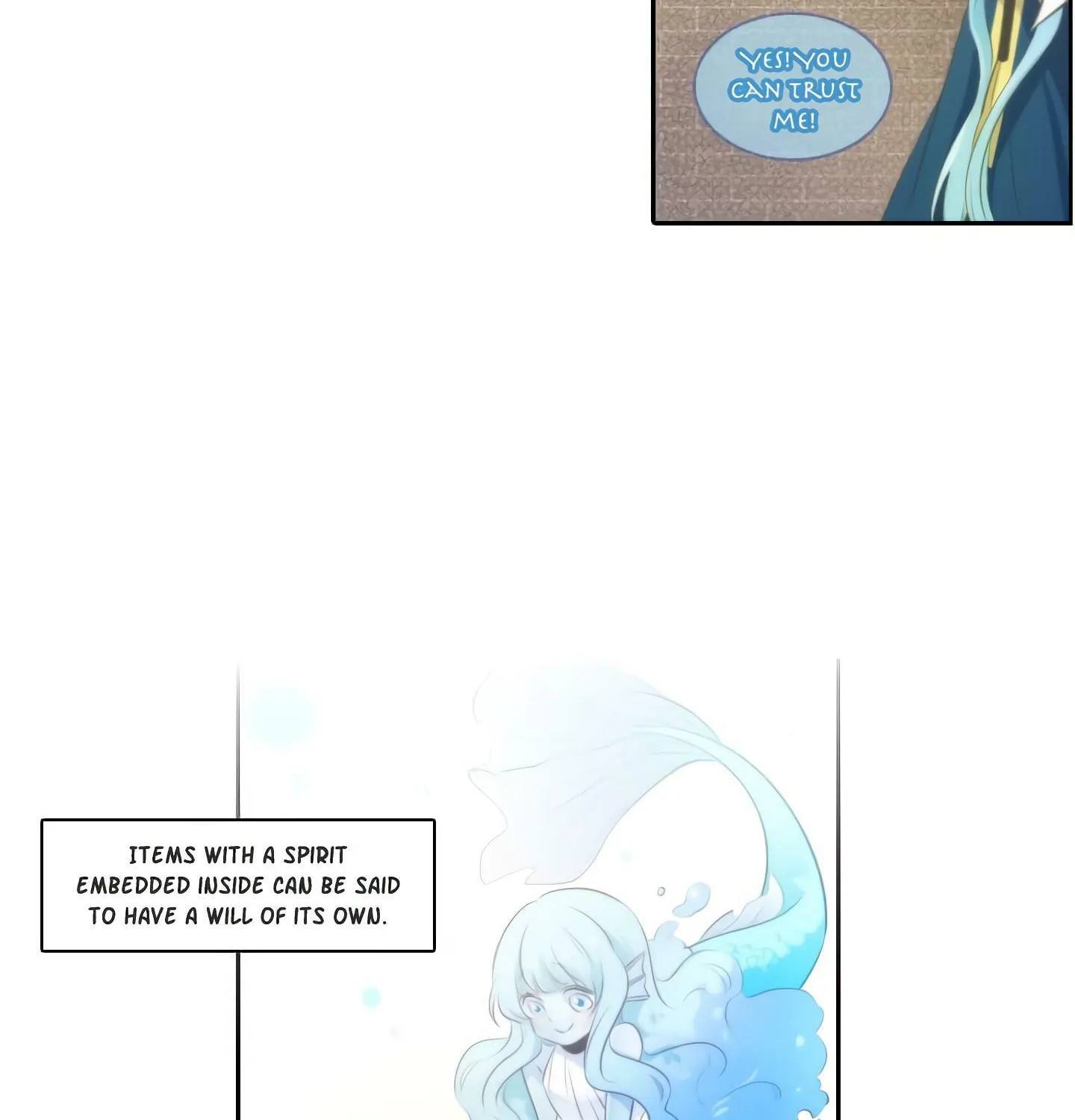 Read Elqueeness chapter 16 image 69 on Lezhin