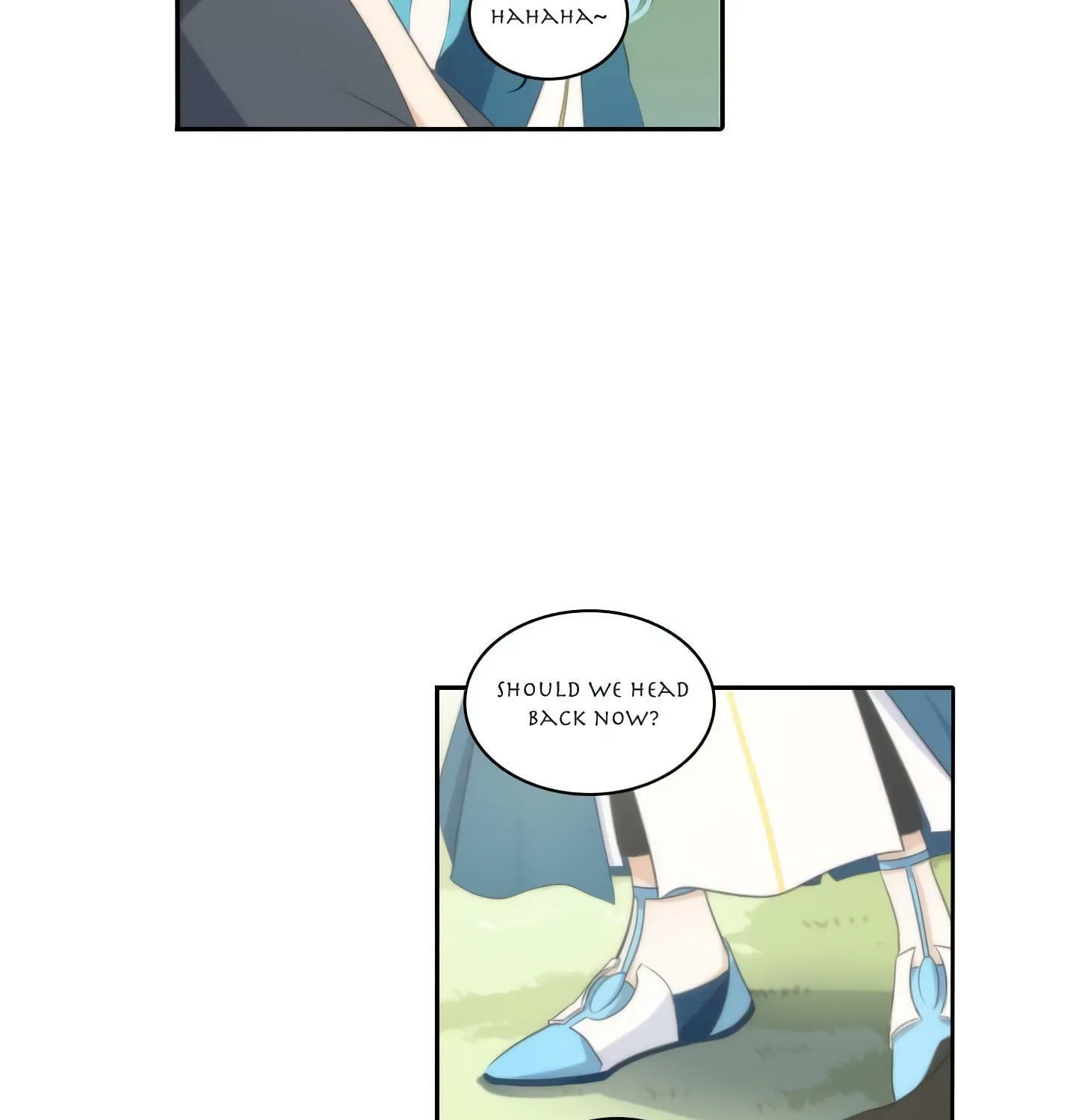 Read Elqueeness chapter 16 image 7 on Lezhin