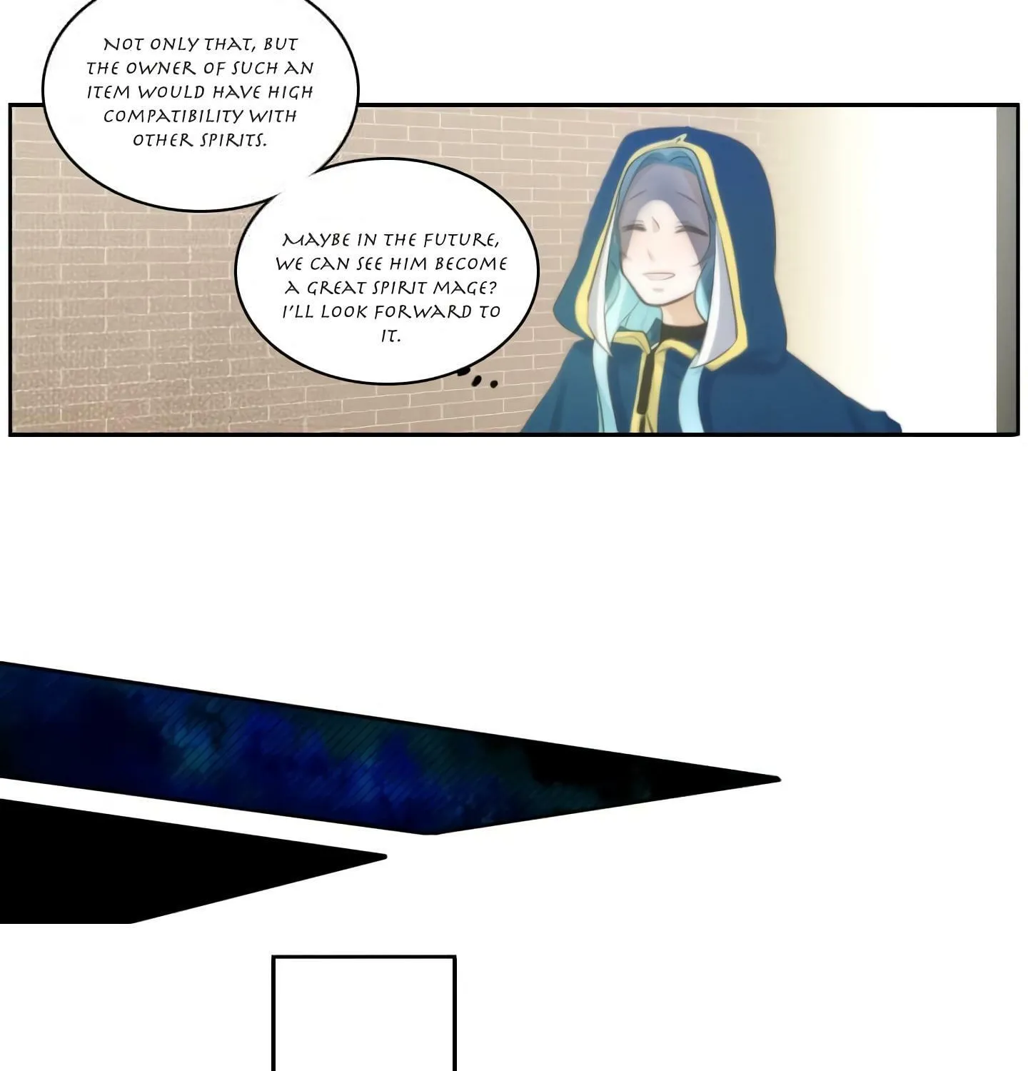 Read Elqueeness chapter 16 image 71 on Lezhin