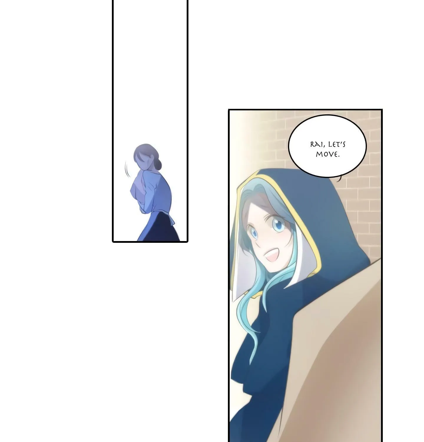 Read Elqueeness chapter 16 image 72 on Lezhin