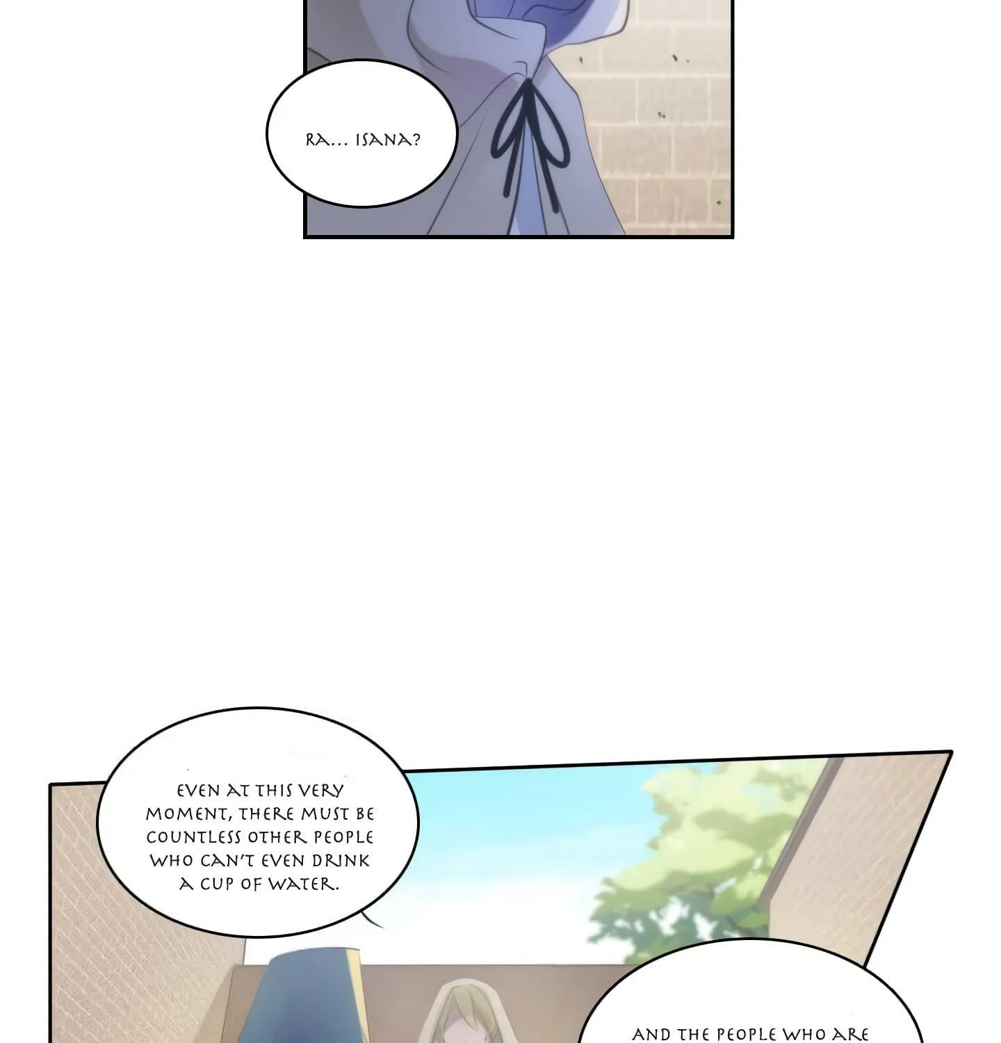 Read Elqueeness chapter 16 image 74 on Lezhin