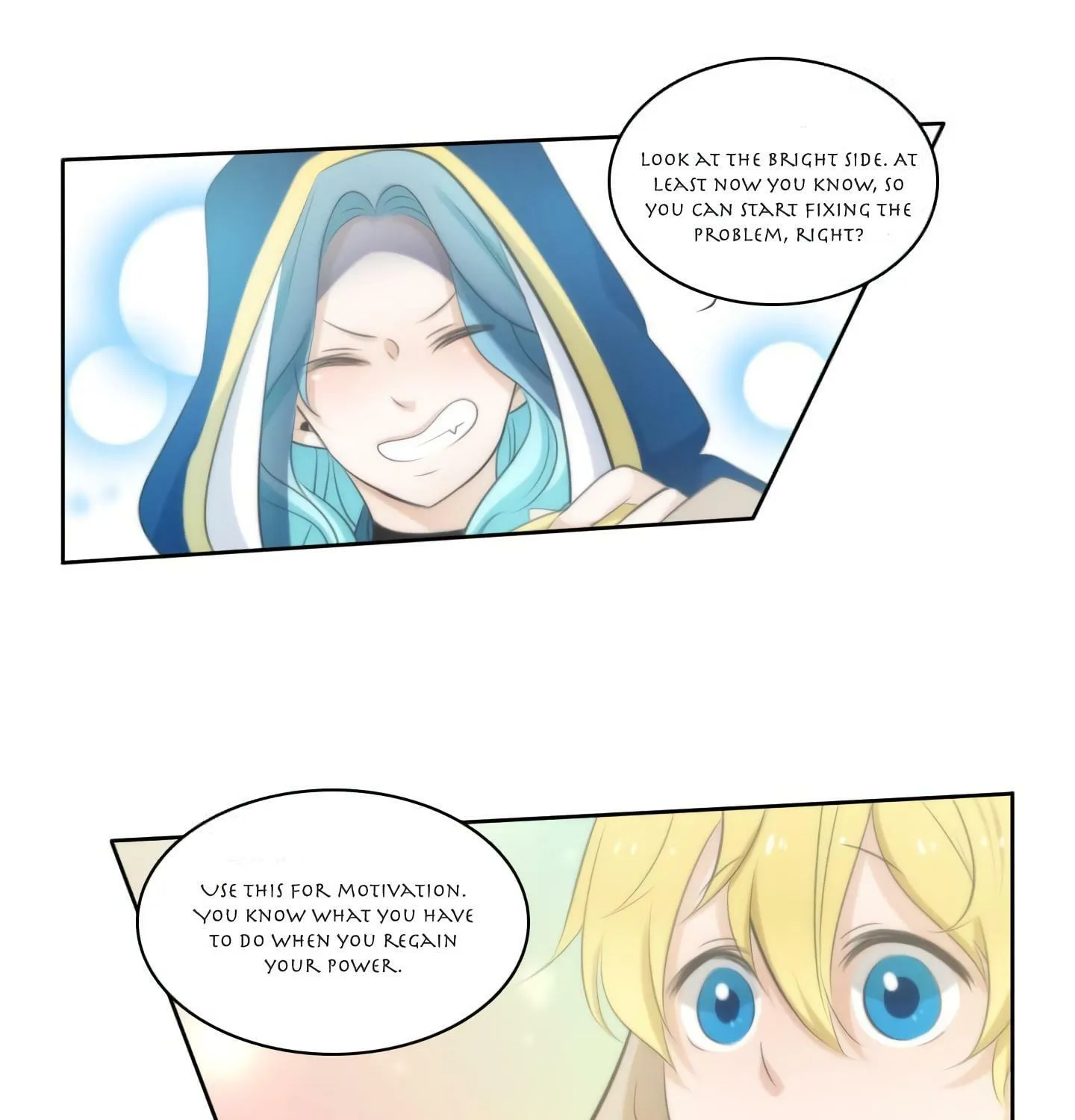 Read Elqueeness chapter 16 image 77 on Lezhin