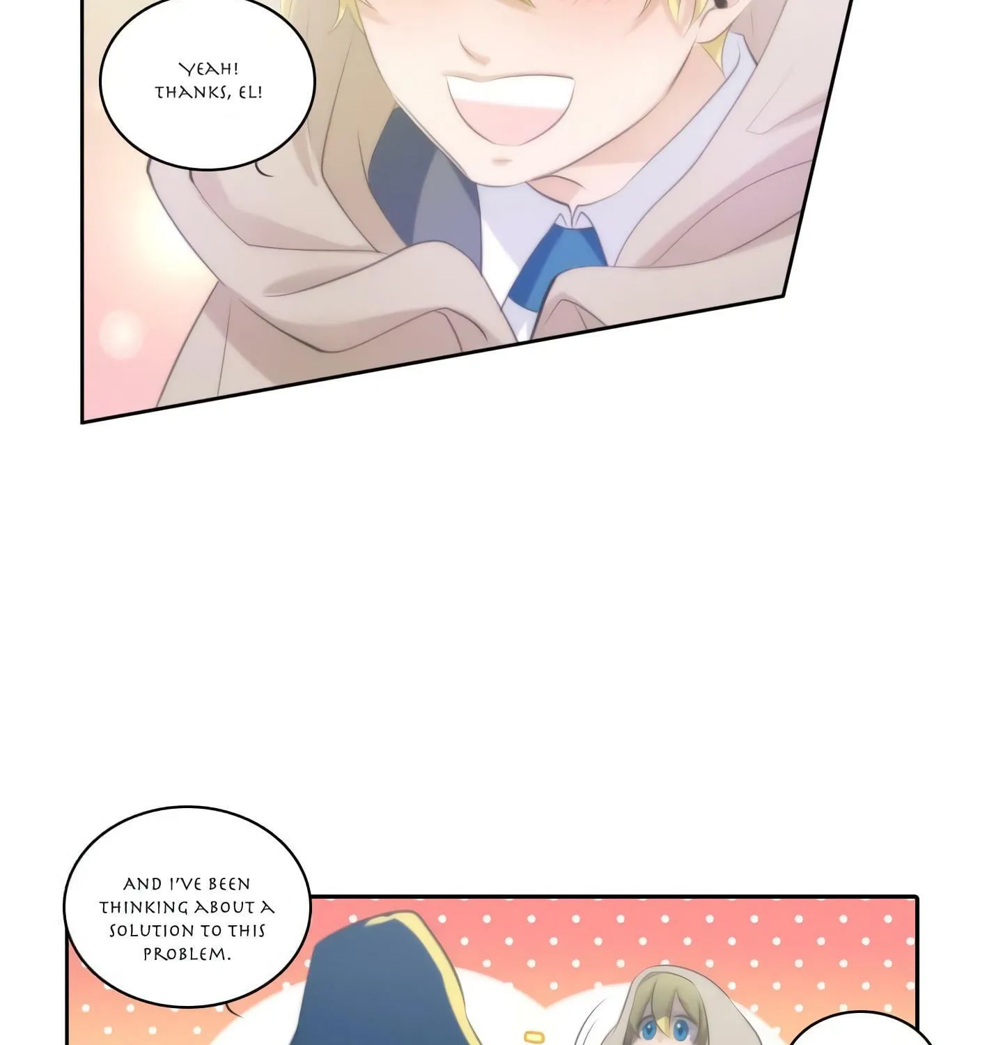 Read Elqueeness chapter 16 image 79 on Lezhin