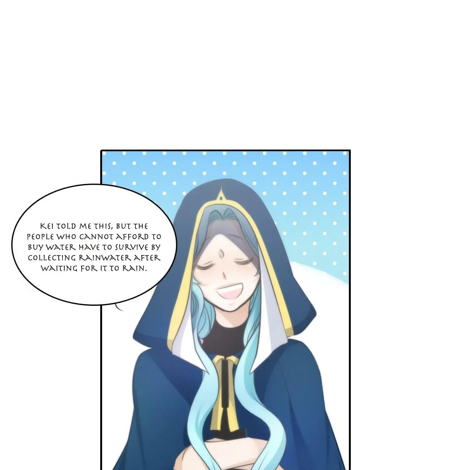 Read Elqueeness chapter 16 image 81 on Lezhin