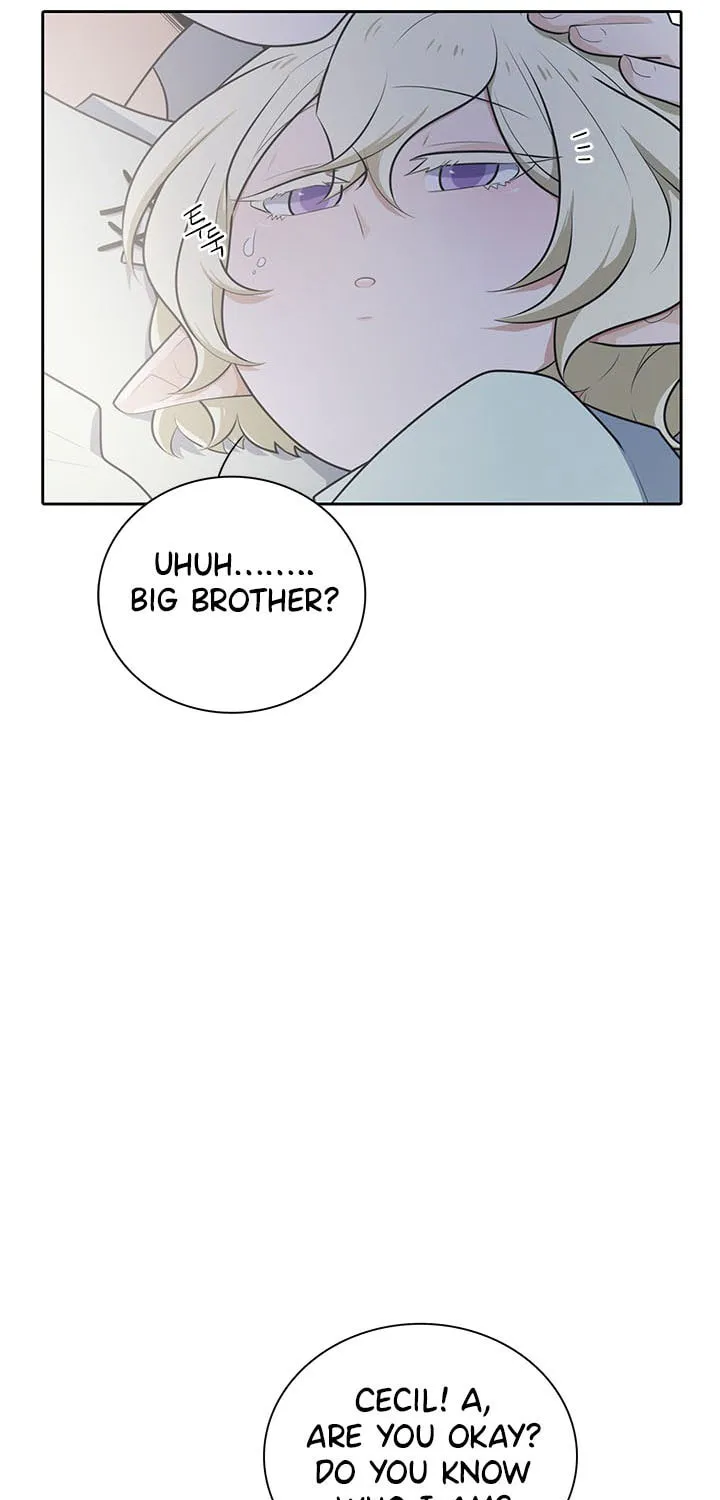 Read Elqueeness chapter 160 image 13 on Lezhin