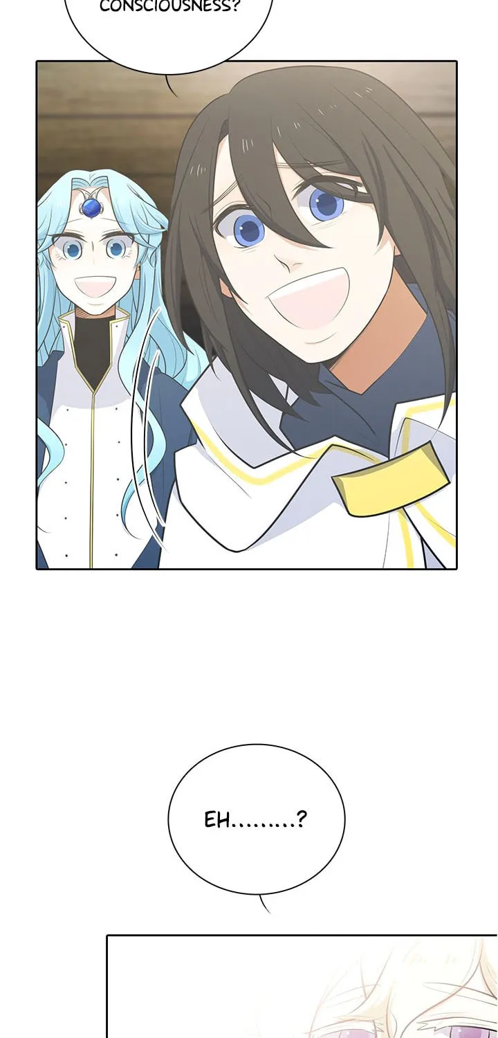 Read Elqueeness chapter 160 image 2 on Lezhin