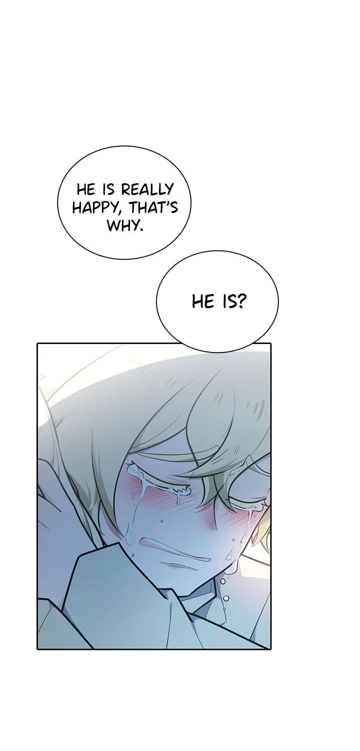 Read Elqueeness chapter 160 image 20 on Lezhin