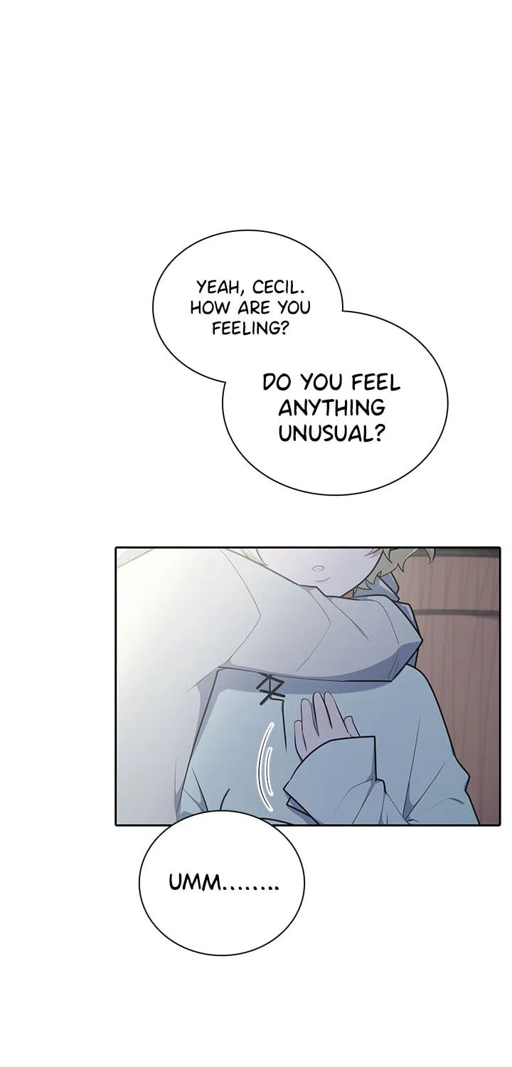 Read Elqueeness chapter 160 image 21 on Lezhin