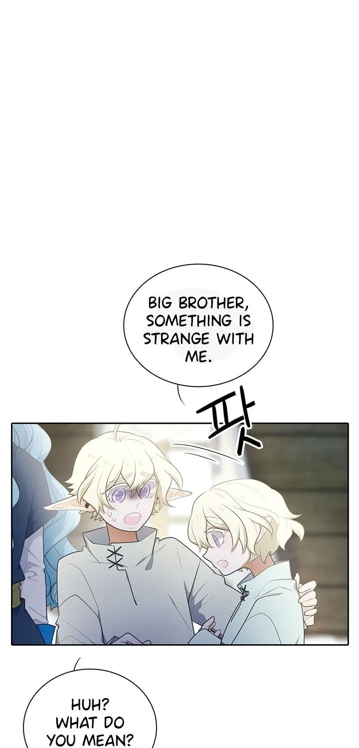 Read Elqueeness chapter 160 image 22 on Lezhin