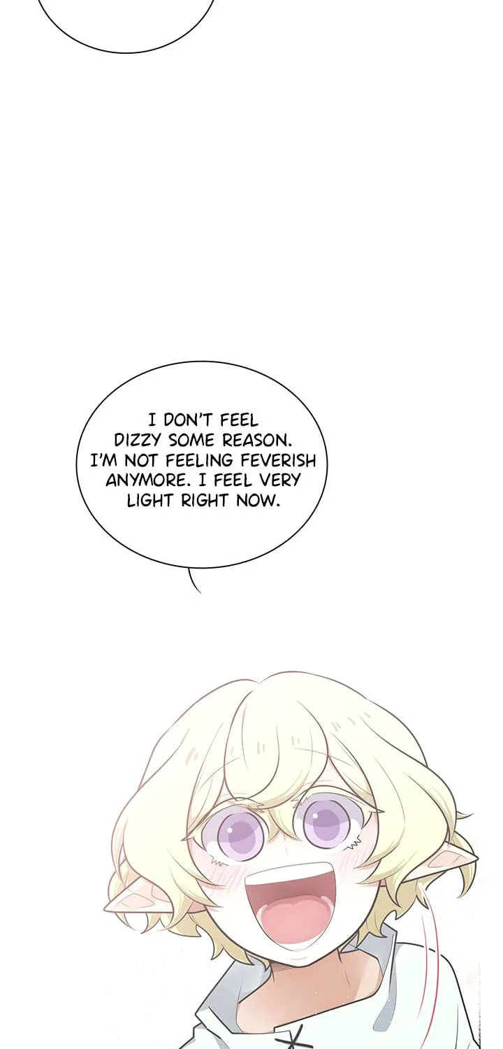 Read Elqueeness chapter 160 image 23 on Lezhin