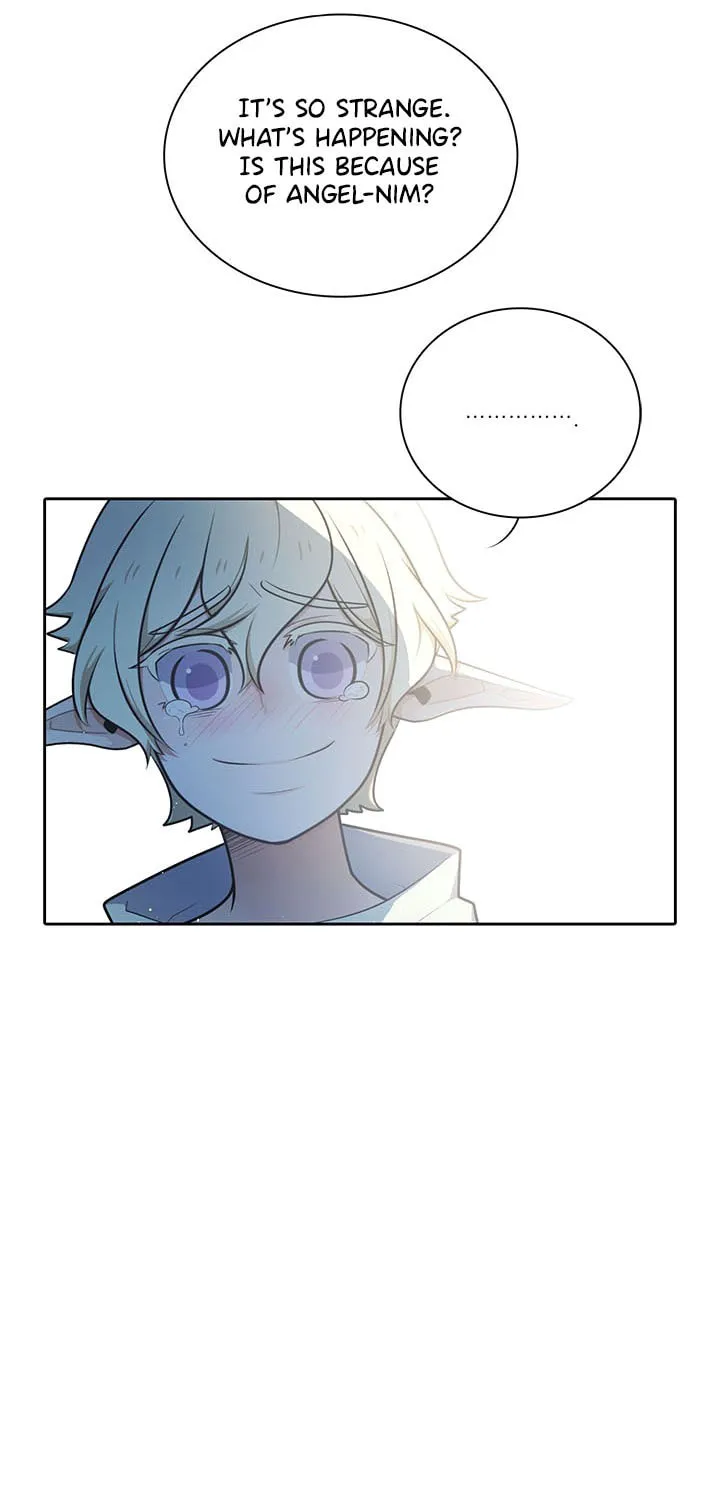 Read Elqueeness chapter 160 image 25 on Lezhin