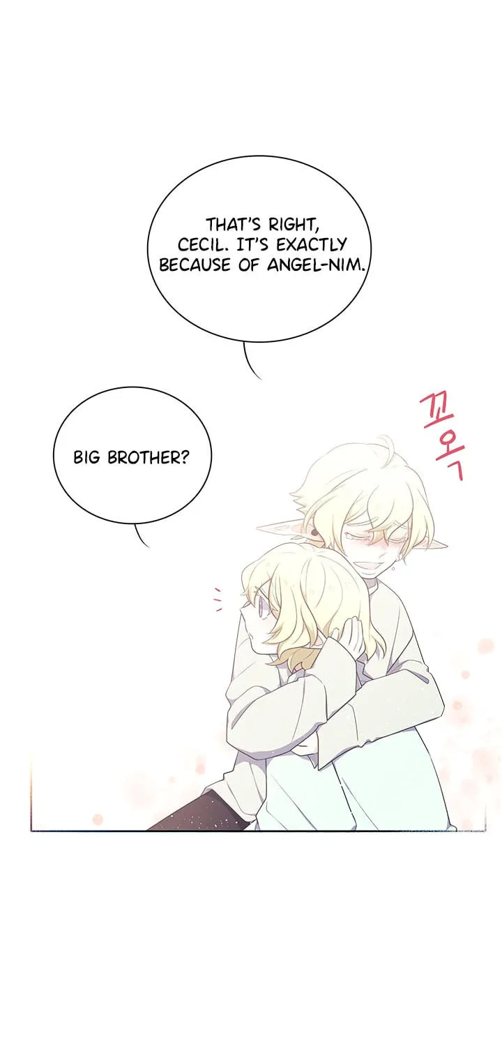 Read Elqueeness chapter 160 image 26 on Lezhin