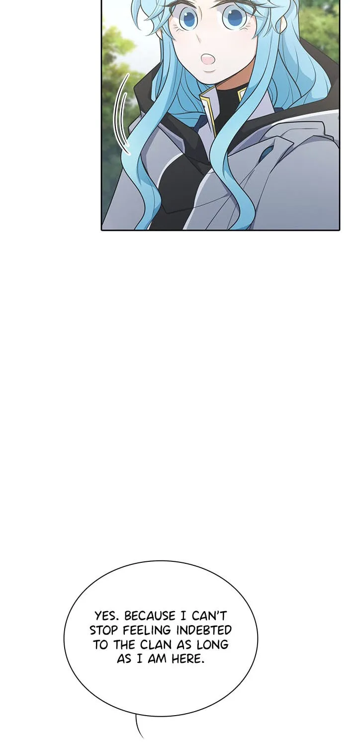 Read Elqueeness chapter 160 image 30 on Lezhin
