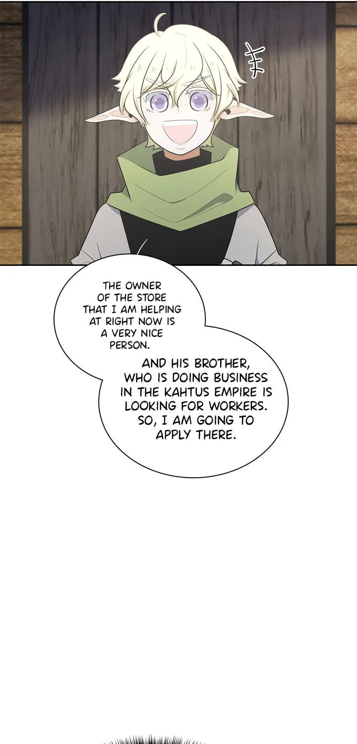Read Elqueeness chapter 160 image 31 on Lezhin