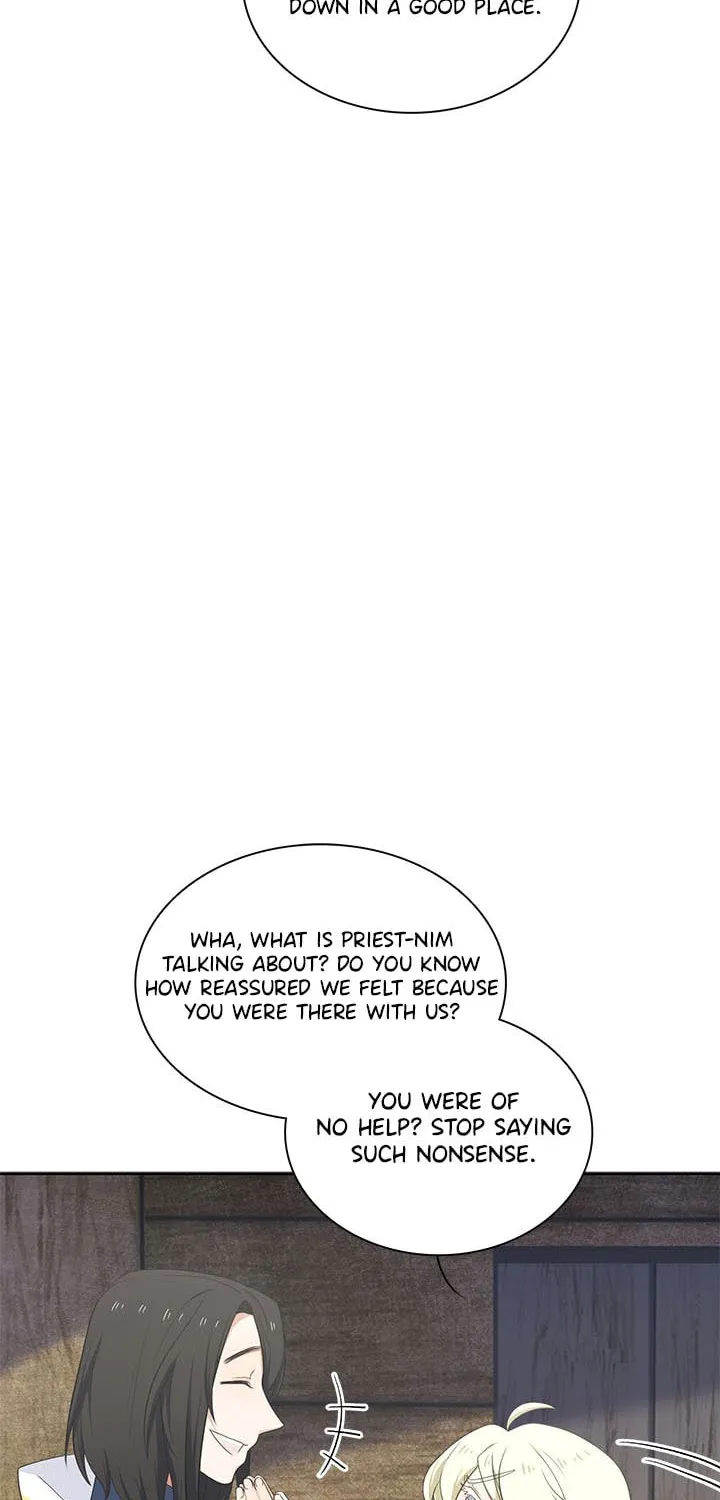 Read Elqueeness chapter 160 image 38 on Lezhin