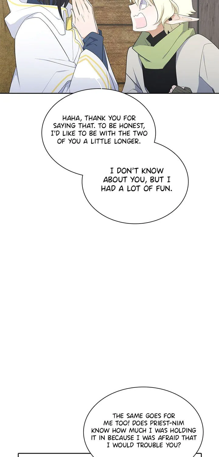 Read Elqueeness chapter 160 image 39 on Lezhin