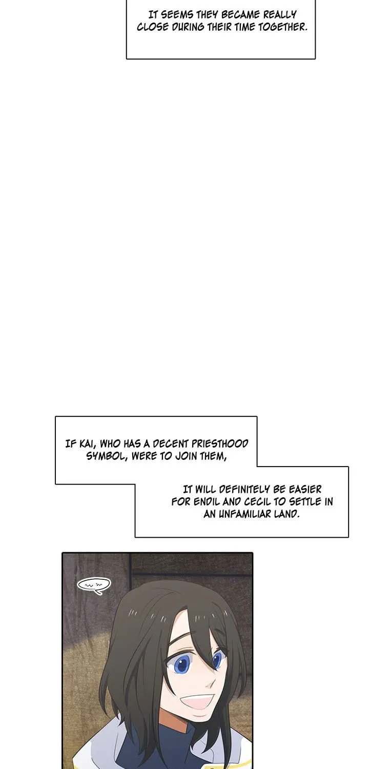 Read Elqueeness chapter 160 image 41 on Lezhin