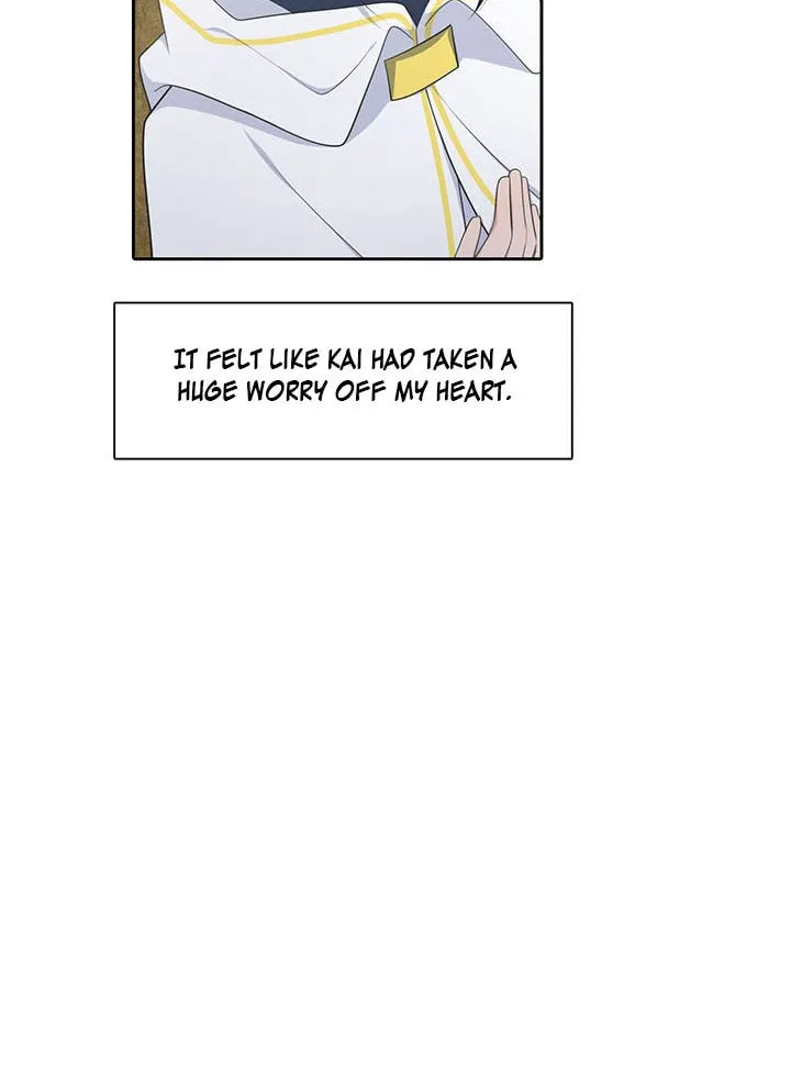 Read Elqueeness chapter 160 image 42 on Lezhin