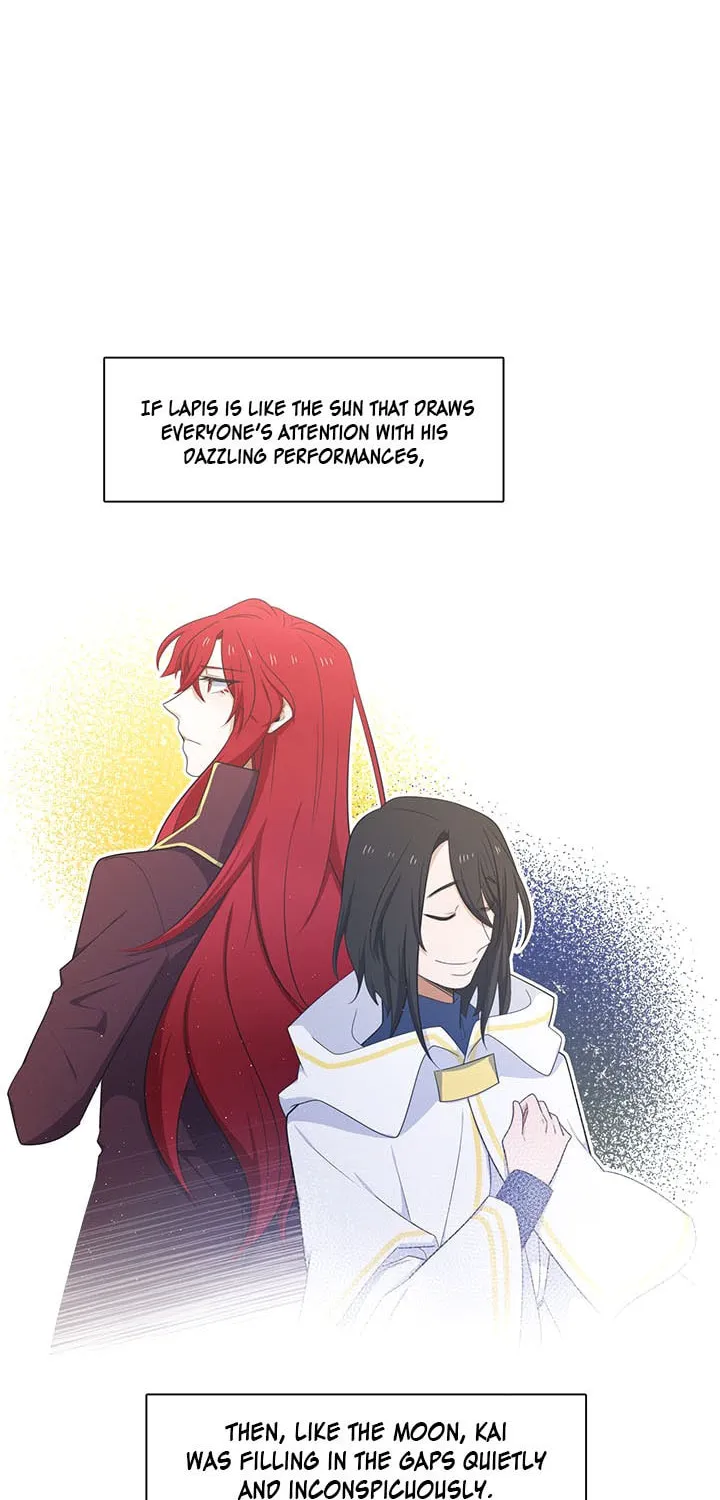 Read Elqueeness chapter 160 image 44 on Lezhin