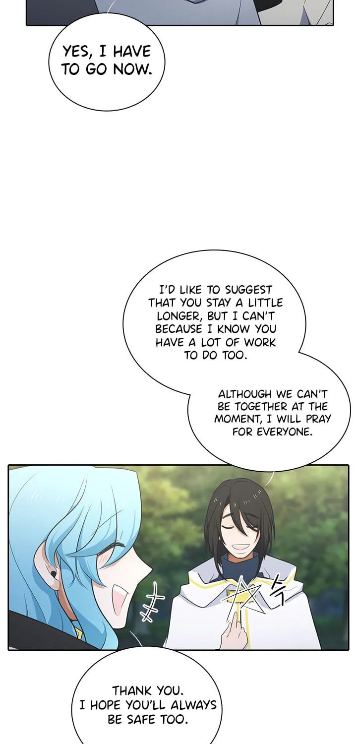 Read Elqueeness chapter 160 image 47 on Lezhin