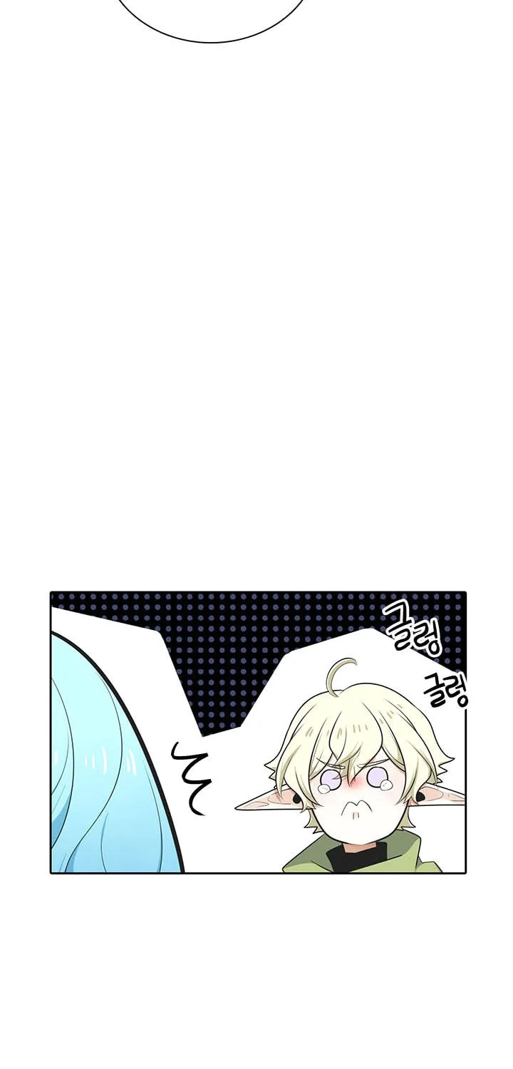 Read Elqueeness chapter 160 image 48 on Lezhin
