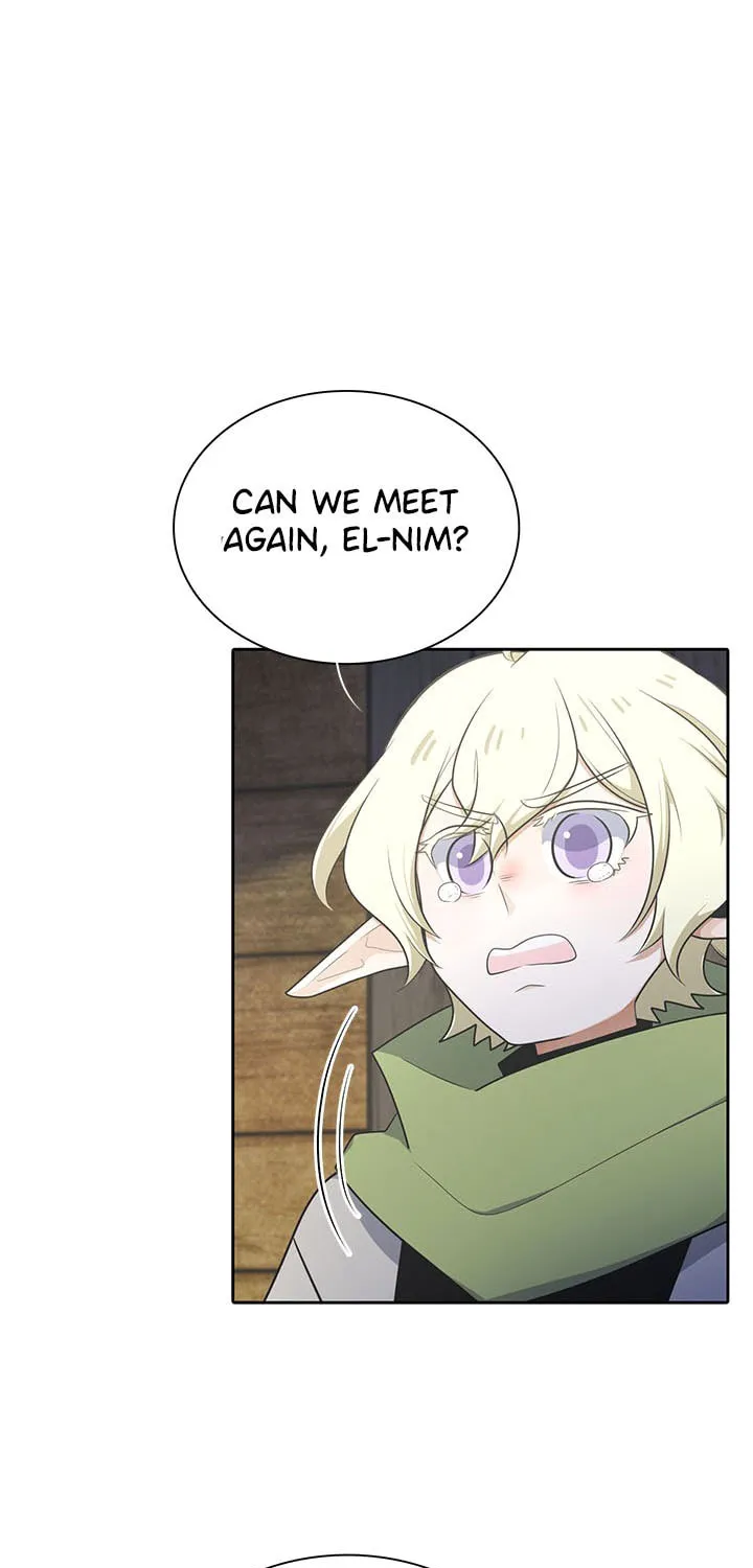 Read Elqueeness chapter 160 image 49 on Lezhin