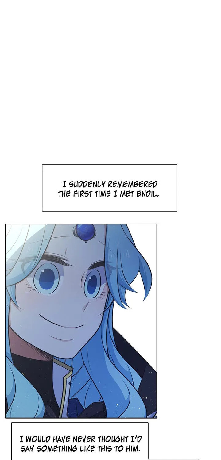 Read Elqueeness chapter 160 image 56 on Lezhin
