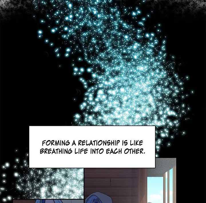 Read Elqueeness chapter 160 image 58 on Lezhin