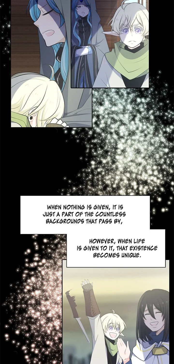 Read Elqueeness chapter 160 image 59 on Lezhin