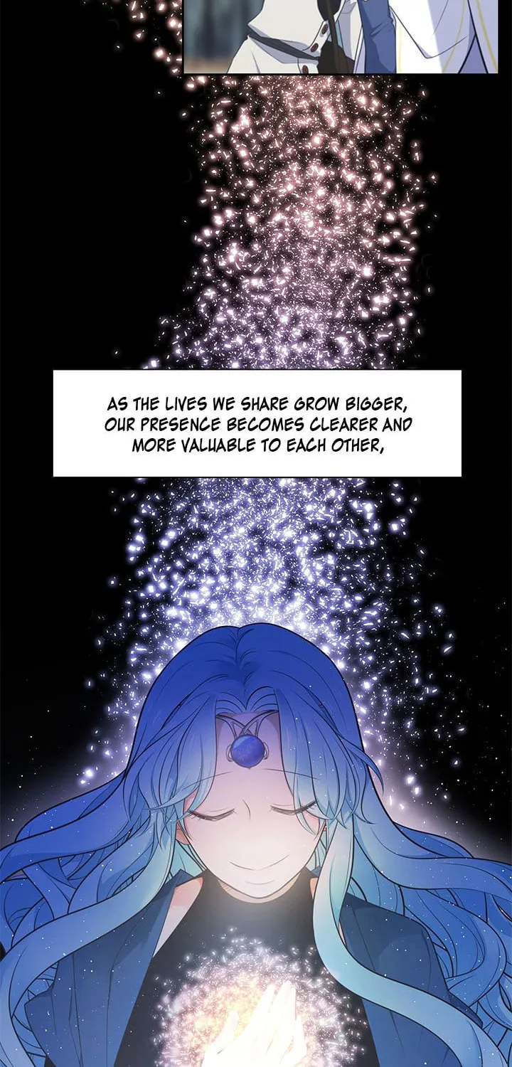 Read Elqueeness chapter 160 image 60 on Lezhin