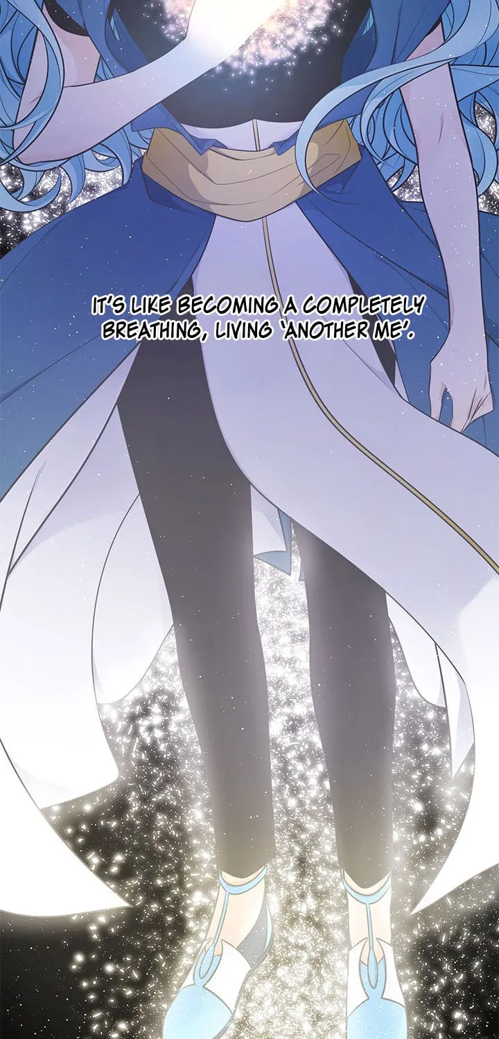 Read Elqueeness chapter 160 image 61 on Lezhin
