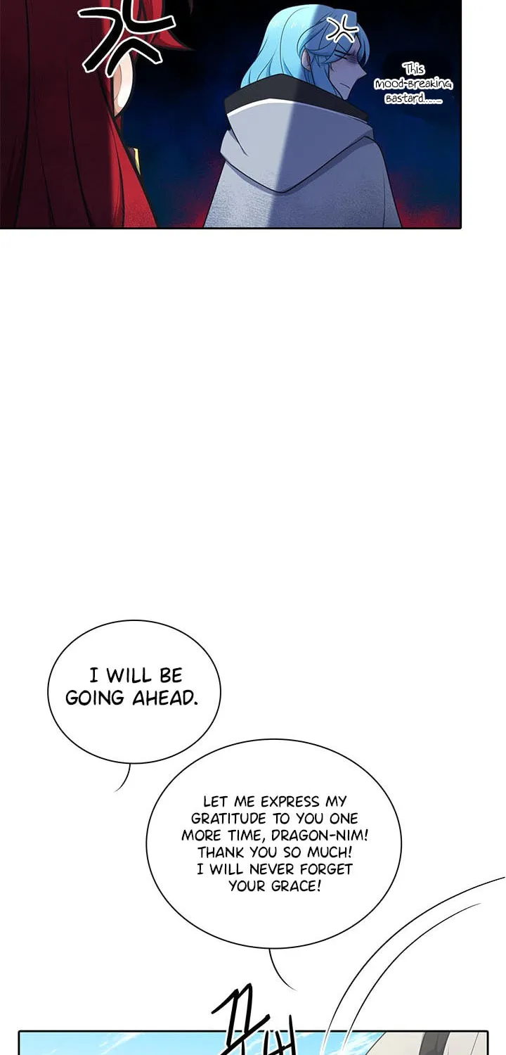 Read Elqueeness chapter 160 image 64 on Lezhin