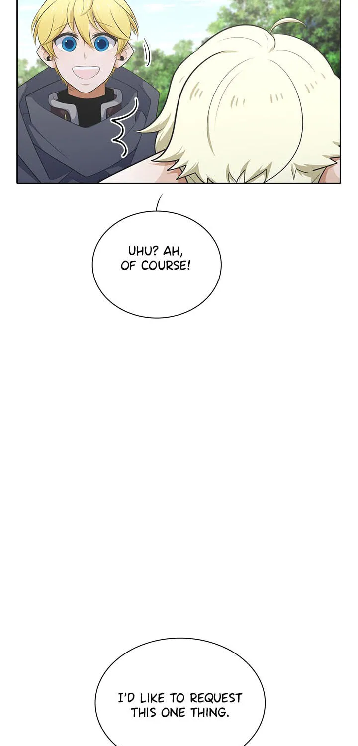 Read Elqueeness chapter 160 image 67 on Lezhin