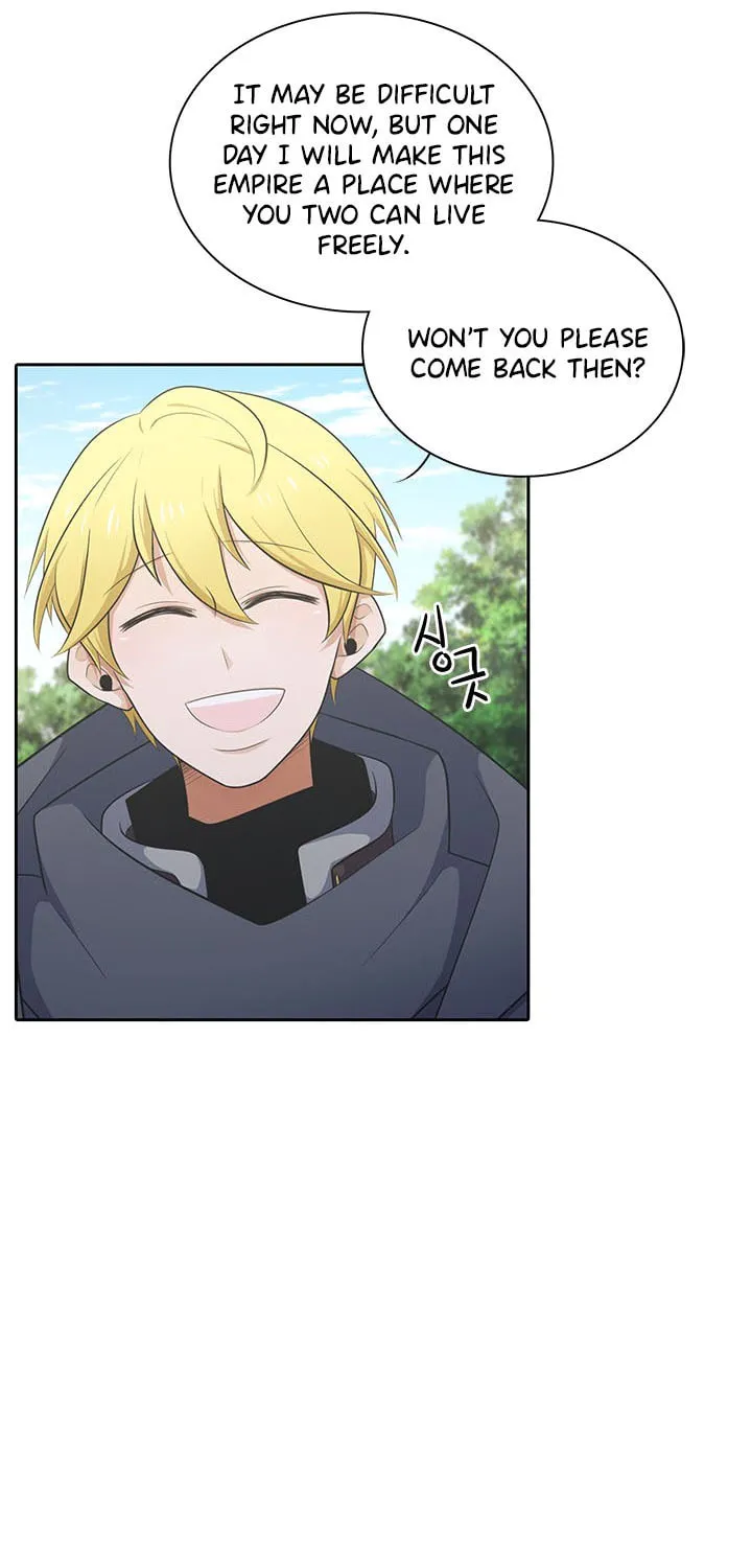 Read Elqueeness chapter 160 image 69 on Lezhin