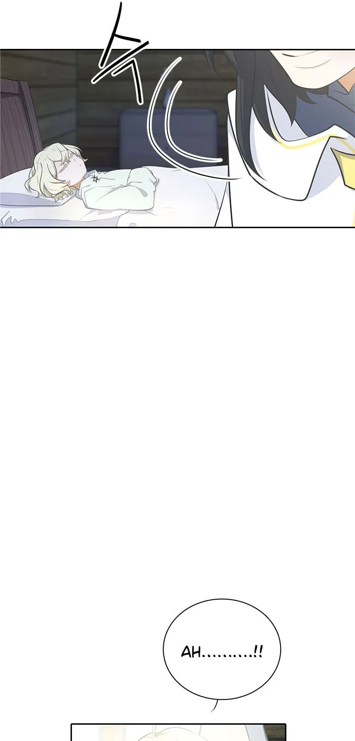 Read Elqueeness chapter 160 image 7 on Lezhin