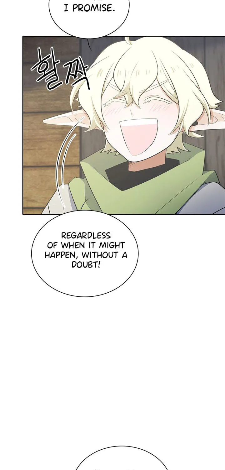 Read Elqueeness chapter 160 image 71 on Lezhin