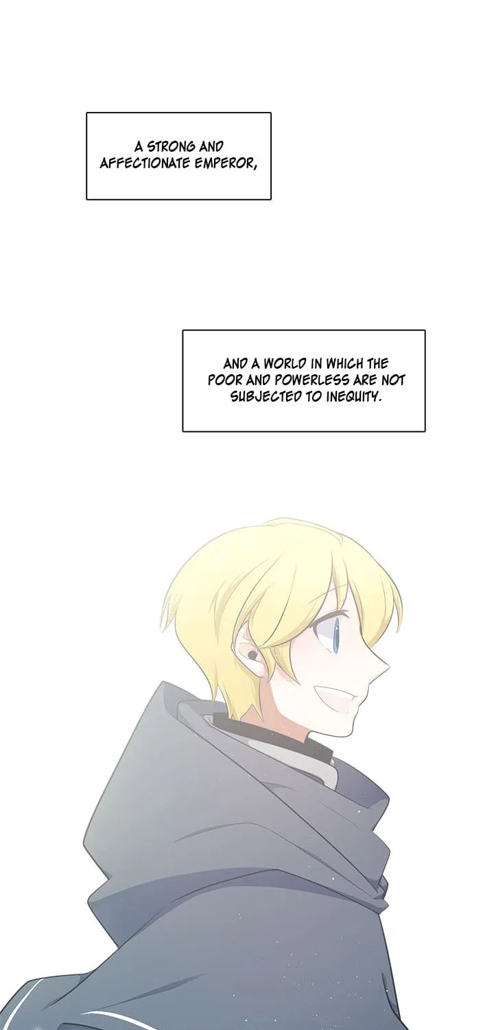 Read Elqueeness chapter 160 image 73 on Lezhin