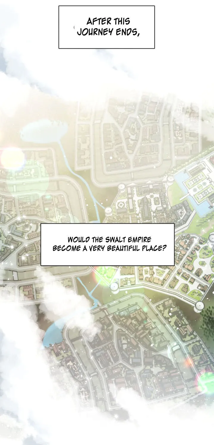 Read Elqueeness chapter 160 image 75 on Lezhin
