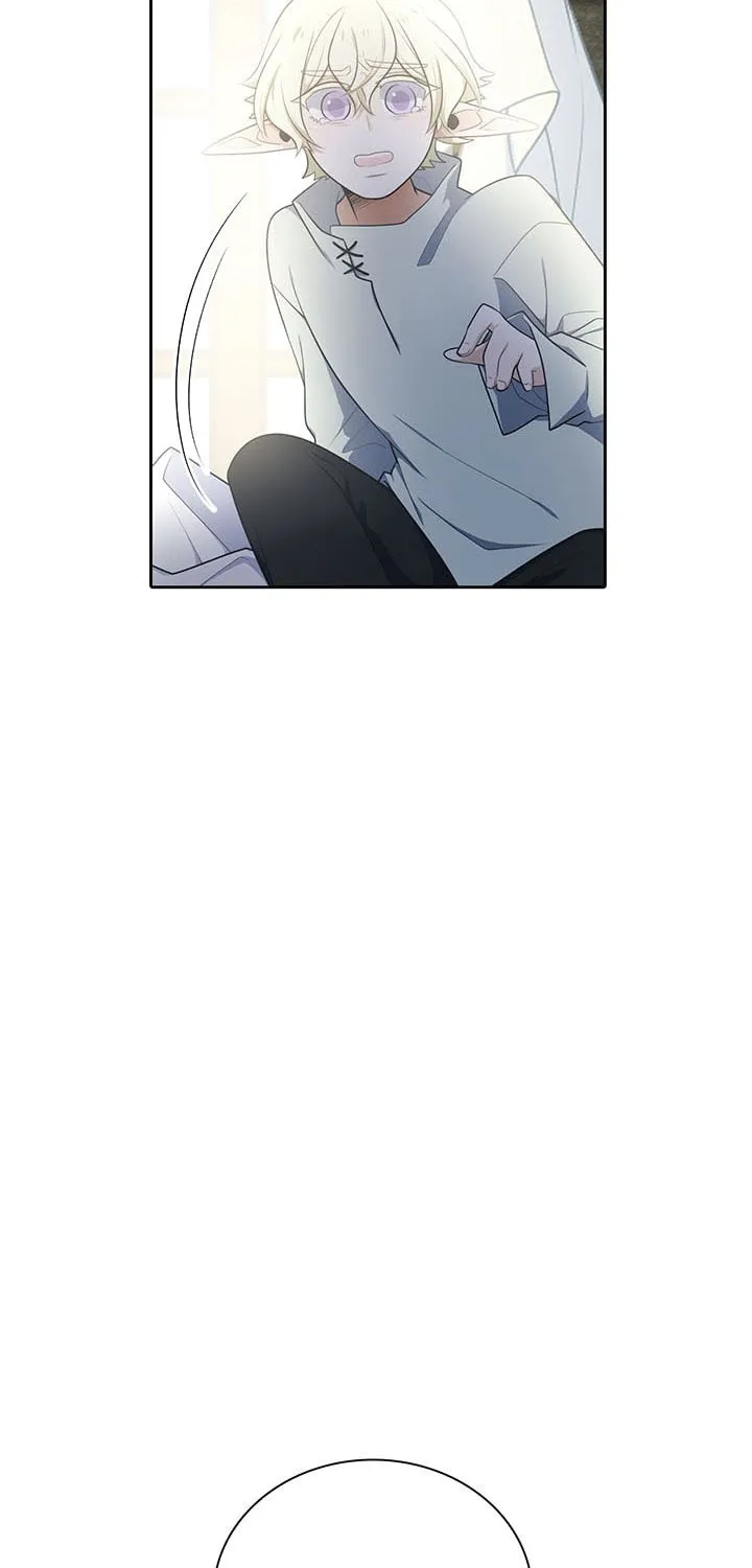 Read Elqueeness chapter 160 image 8 on Lezhin