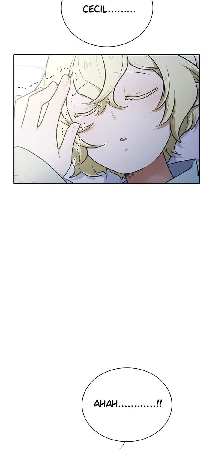 Read Elqueeness chapter 160 image 9 on Lezhin