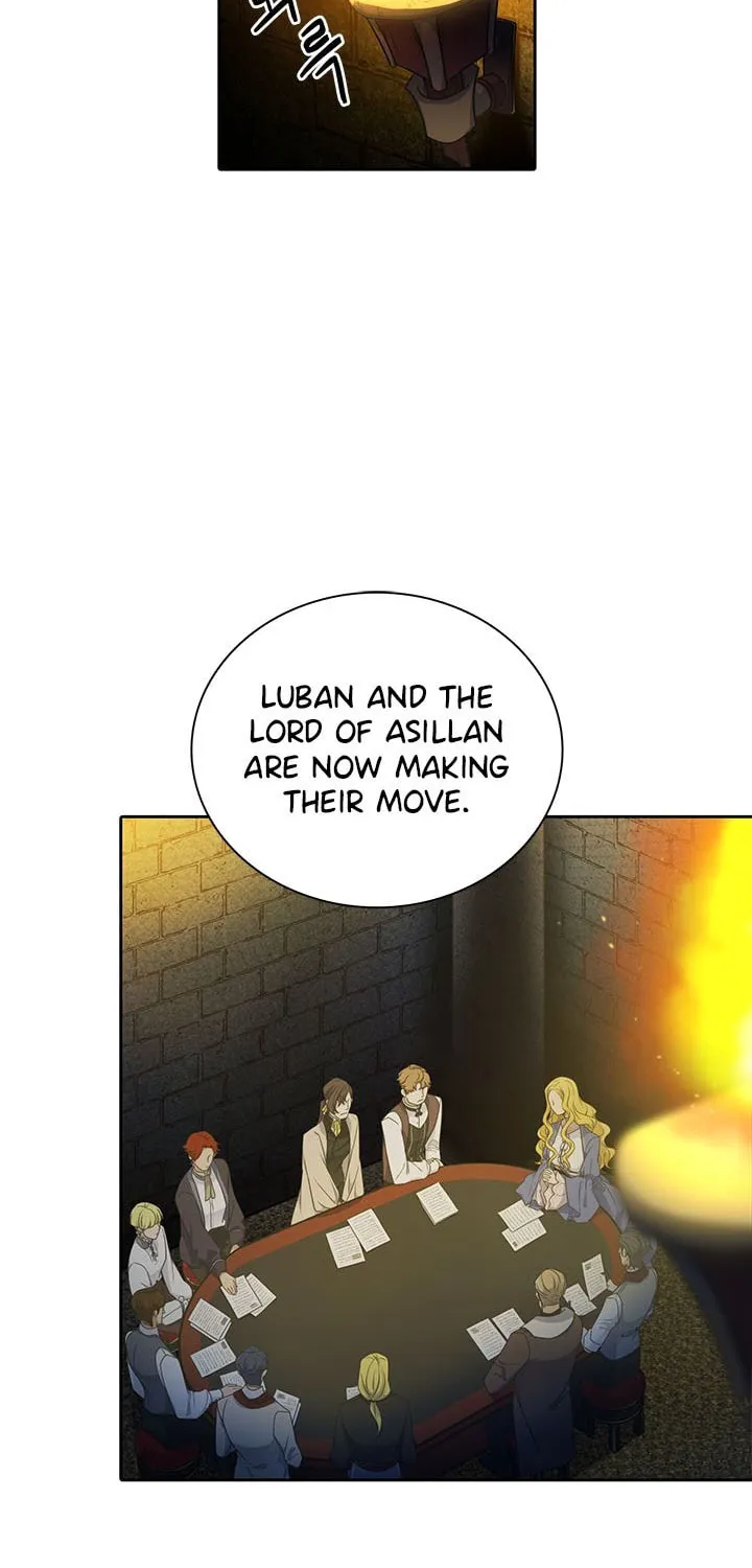 Read Elqueeness chapter 161 image 1 on Lezhin