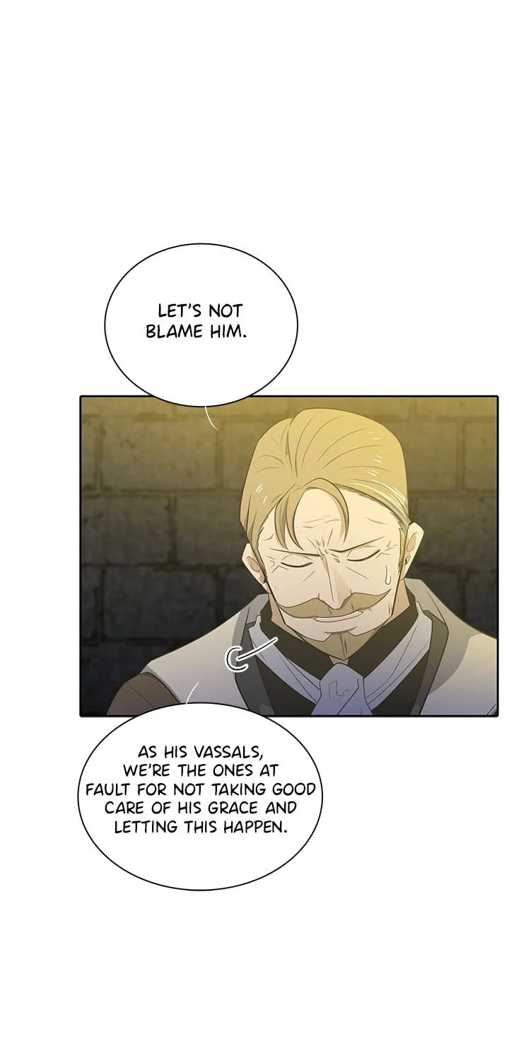 Read Elqueeness chapter 161 image 10 on Lezhin