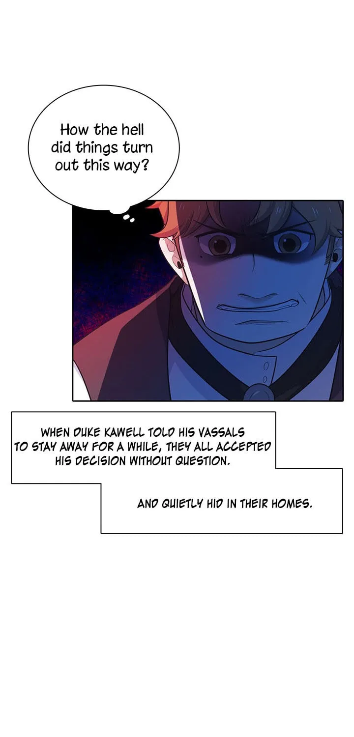 Read Elqueeness chapter 161 image 14 on Lezhin