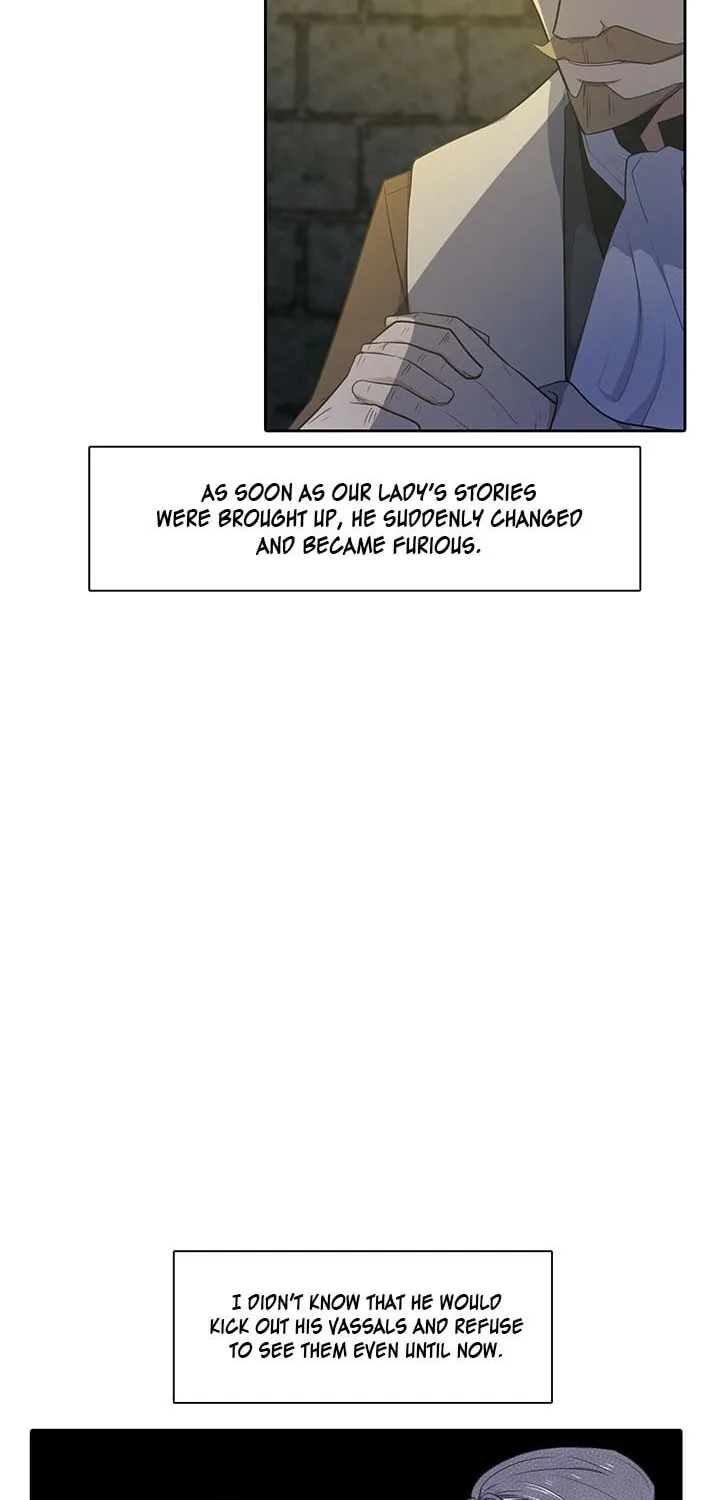 Read Elqueeness chapter 161 image 22 on Lezhin
