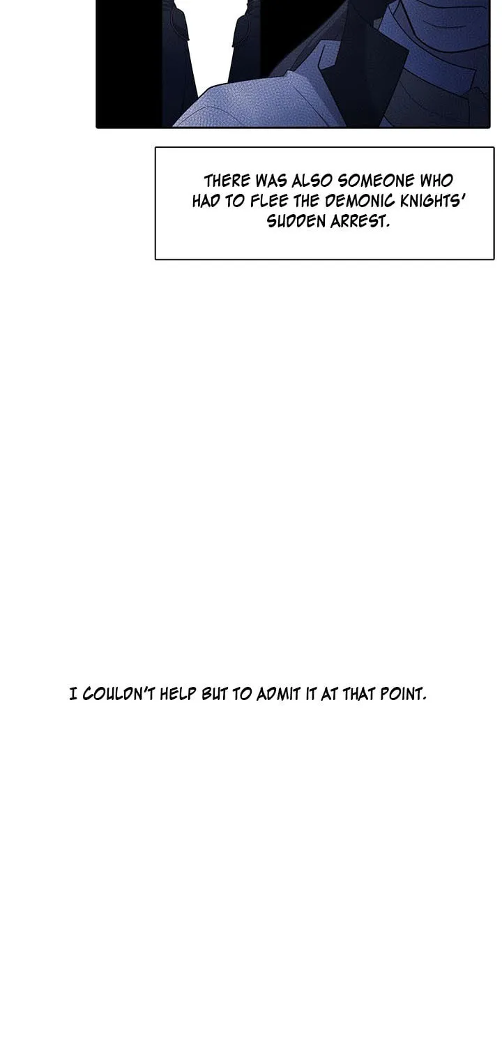 Read Elqueeness chapter 161 image 24 on Lezhin