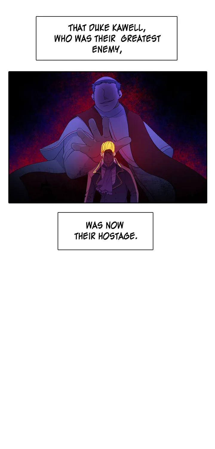 Read Elqueeness chapter 161 image 25 on Lezhin