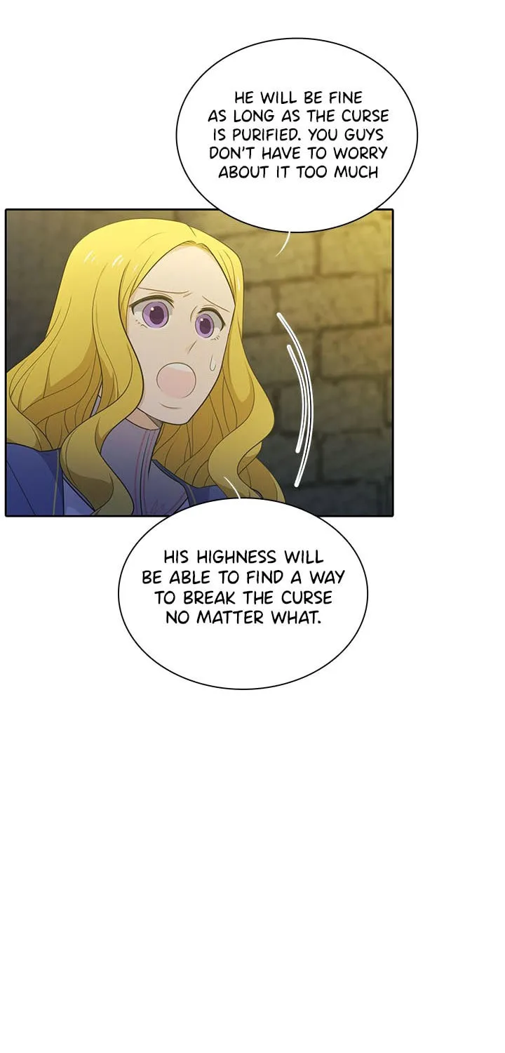 Read Elqueeness chapter 161 image 26 on Lezhin